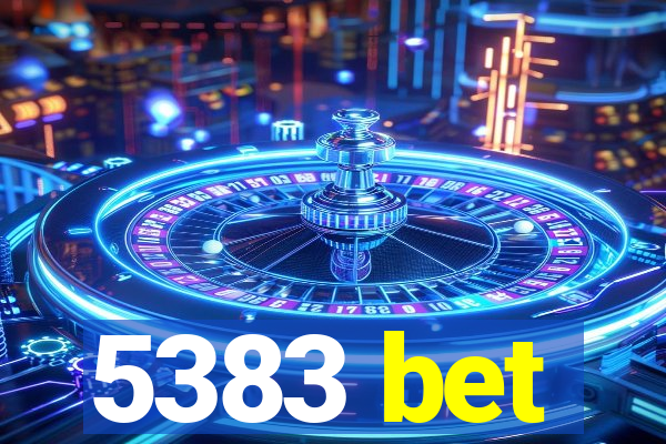 5383 bet